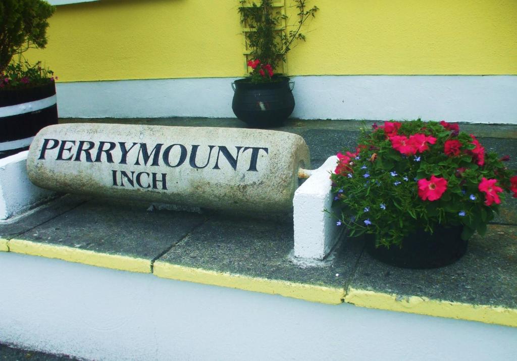 Perrymount Country Home Гори Экстерьер фото